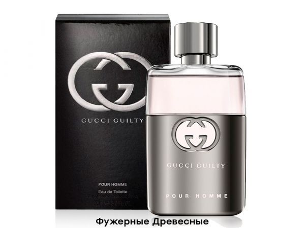 Gucci Guilty pour Homme, Edt, 90 ml wholesale